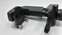 KS Tools Ausdrückersatz Hydraulischer Kugelgelenk Ausdrücker Kugelgelenk 4500120