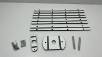 Frässchienen Oberfräsen Oberflächenvorrichtung zum Abflachen Trend Router RS/JIG