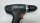 Metabo Akkuschrauber Bohrschrauber Mobile Werkstatt BS 12 Quick Set inkl. 1 Akku
