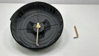Oberflächenreiniger für Hochdruckreiniger, 4000 psi, 2 x 15 Grad 35,6 cm WetJet