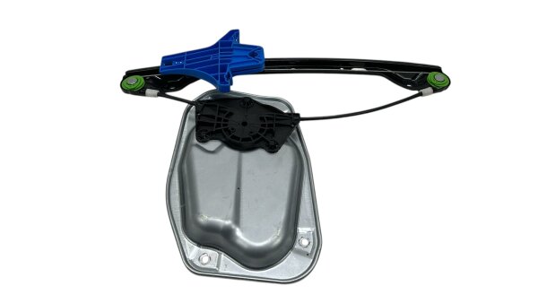 Fensterheber Elektrisch Hinten Rechts Golf V 1K1 Schrägheck 2003-2008 Jetta III