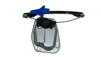 Fensterheber Elektrisch Hinten Rechts Golf V 1K1 Schrägheck 2003-2008 Jetta III