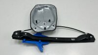 Fensterheber Elektrisch Hinten Rechts Golf V 1K1 Schrägheck 2003-2008 Jetta III