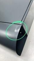 Burg Wächter Briefkasten + Zeitungsfach und...