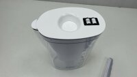 BWT Magnesium Wasserfiltertopf Manual Life 2.6 L weiß MIT BESCHÄDIGUNG!