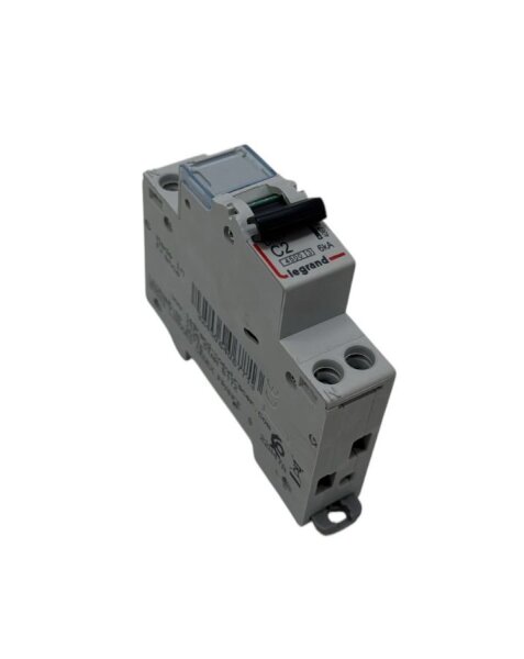 Legrand Leitungsschutzschalter Sicherungsautomat DNX 4500 230 V 4,5 KA LEG406771