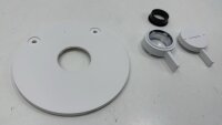 hansgrohe Unterputzarmatur Einhebelmischer Mischbatterie...