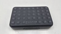 Stanley Schraubendreher Einsatz Sockel Set 9teilig 1-89-098 Nuss Dreher 1/2Zoll