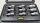Stanley Schraubendreher Einsatz Sockel Set 9teilig 1-89-098 Nuss Dreher 1/2Zoll