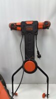 Black+Decker Elektro-Rasenmäher 1.800W, 42cm Schnittbreite BEMW481ES