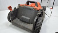 Black+Decker Elektro-Rasenmäher 1.800W, 42cm Schnittbreite BEMW481ES