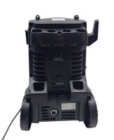 Cecotec Hochdruckreiniger HydroBoost 2400 AdvanceCleany 2400 W, 480 l/h, 180 bar