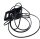 Cecotec Hochdruckreiniger HydroBoost 2400 AdvanceCleany 2400 W, 480 l/h, 180 bar