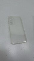 Schutzhülle für Samsung Galaxy A54 Handyhülle Transparent Extreme X2