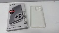 Schutzhülle für Iphone 14 Pro Max...