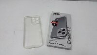 Schutzhülle für Iphone 14 Pro Max Handyhülle Transparent