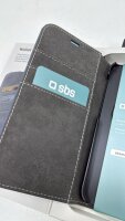 Schutzhülle für iPhone 14 Handyhülle Klappbar mit Standfunktion & Kartentaschen