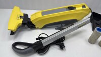 Kärcher Hartbodenreiniger elektrischer Bodenreiniger FC 5 für 60 qm
