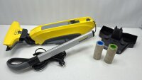 Kärcher Hartbodenreiniger elektrischer Bodenreiniger FC 5 für 60 qm