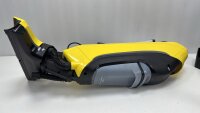 Kärcher Hartbodenreiniger elektrischer Bodenreiniger FC 5 für 60 qm