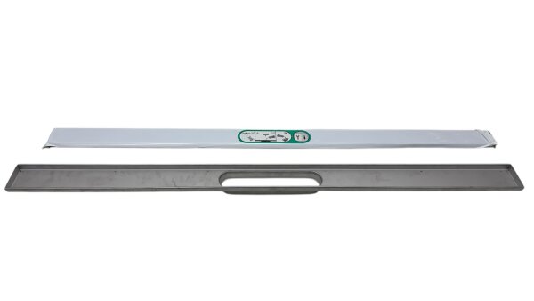 hansgrohe Duschrinne Duschablauf RainDrain Original 1000 Edelstahl gebürstet