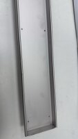 hansgrohe Duschrinne Duschablauf RainDrain Original 1000...