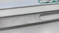 hansgrohe Duschrinne Duschablauf RainDrain Original 1000 Edelstahl gebürstet