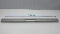hansgrohe Duschrinne Duschablauf RainDrain Original 1000 Edelstahl gebürstet