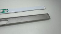 hansgrohe Duschrinne Duschablauf RainDrain Original 1000 Edelstahl gebürstet
