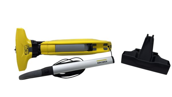 Kärcher Hartbodenreiniger elektrischer Bodenreiniger FC 5 für 60 qm