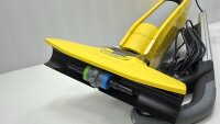 Kärcher Hartbodenreiniger elektrischer Bodenreiniger FC 5 für 60 qm