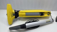 Kärcher Hartbodenreiniger elektrischer Bodenreiniger FC 5 für 60 qm