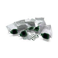 für Vorwerk Kobold VB100 VB Staubsaugerbeutel + 3x...