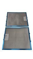 Filter für Dunstabzugshaube Aluminium-Fettfilter...