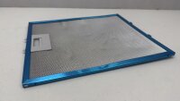Filter für Dunstabzugshaube Aluminium-Fettfilter Austauschfilter 267 x 305 x 9mm