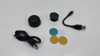 Überwachungskamera Mini Kamera versteckte WLAN-Kamera Full HD Innen- und Außen
