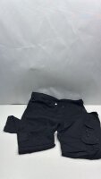 Damen Bundhose Arbeitshose für Damen, Schwarz,...