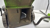 Greenworks Akku Rasenmäher Kabellos 40V bis zu 200...