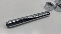 Jacob Delafon Duschsystem Duscharmatur Regendusche E32850-CP Verchromt