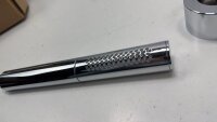Jacob Delafon Duschsystem Duscharmatur Regendusche E32850-CP Verchromt