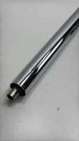 Jacob Delafon Duschsystem Duscharmatur Regendusche E32850-CP Verchromt