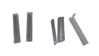 Stanley Abbrechklingen für Cuttermesser 1-11-300, 9...
