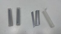 Stanley Abbrechklingen für Cuttermesser 1-11-300, 9...