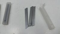 Stanley Abbrechklingen für Cuttermesser 1-11-300, 9 mm 30 St. 110 mm Klingenlänge