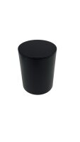 Keuco Lotion-Spender Seifenspender Metall schwarz matt,...
