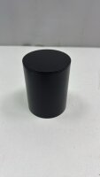 Keuco Lotion-Spender Seifenspender Metall schwarz matt, 280ml
