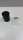 Keuco Lotion-Spender Seifenspender Metall schwarz matt, 280ml