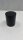 Keuco Lotion-Spender Seifenspender Metall schwarz matt, 280ml