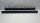 Garderobenleiste Hakenleiste Wandgarderobe  97cm lang mit 10 haken, 2er Set