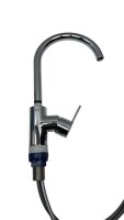 GROHE Küchenarmatur Einhand Spültischarmatur,...